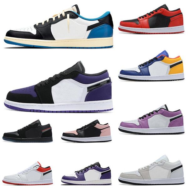 1 1s low men women trainers sneakers fragment unc mocha court purple pine green royal toe gym red laser orange smoke grey mens sports, Black
1 1s low men women trainers sneakers fragment unc mocha court purple pine green royal toe gym red laser orange smoke grey mens sports, Black