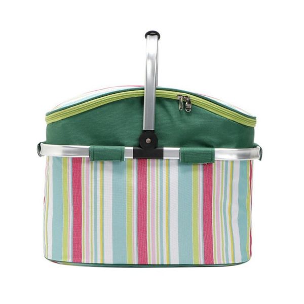 outdoor bags collapsible picnic basket storage lunch tote cooler insulated thermal waterproof shopping kitchen organizer 26l
outdoor bags collapsible picnic basket storage lunch tote cooler insulated thermal waterproof shopping kitchen organizer 26l