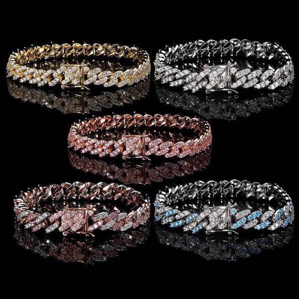 factory wholesale hip hop trend 9mm single row zircon cuban foot chain versatile accessories popular fashion xmas gift
factory wholesale hip hop trend 9mm single row zircon cuban foot chain versatile accessories popular fashion xmas gift