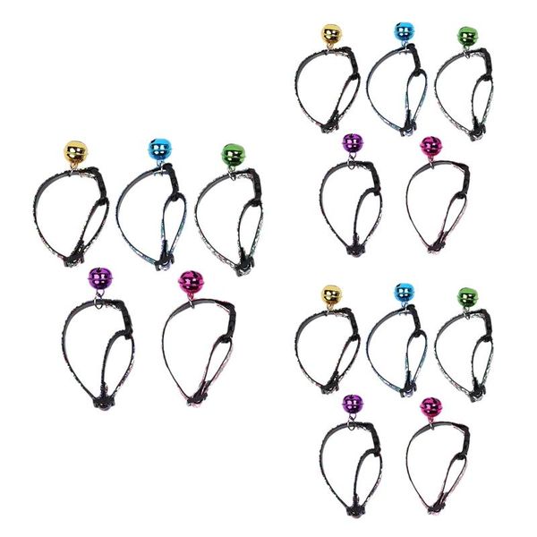 pack cat collar floral with bell breakaway adjustable cute small pet safe collars dog & leashes
pack cat collar floral with bell breakaway adjustable cute small pet safe collars dog & leashes