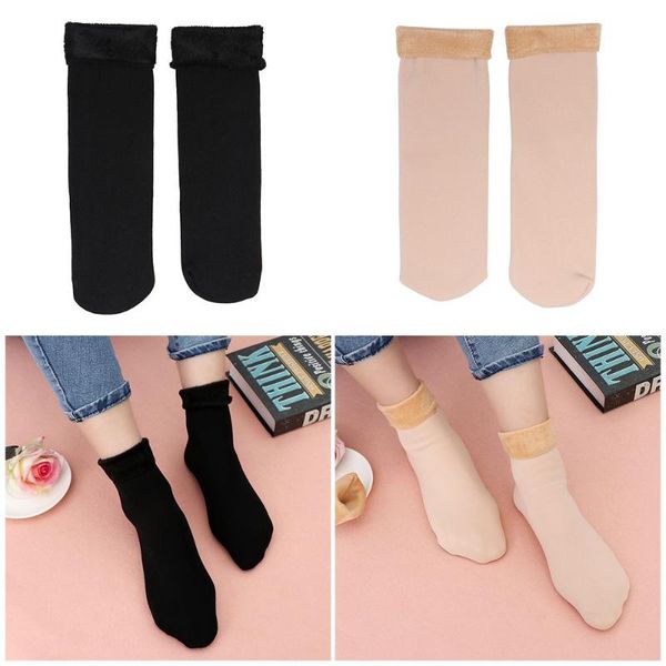 socks & hosiery 1 pair home snow boots thermal seamless thicken wool velvet floor stocking cashmere, Black;white
socks & hosiery 1 pair home snow boots thermal seamless thicken wool velvet floor stocking cashmere, Black;white