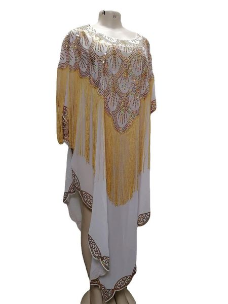 tassel african maxi dress women o neck embroidery sequins loose robes fashion irregular elegant party length 148cm ethnic clothing, Red
tassel african maxi dress women o neck embroidery sequins loose robes fashion irregular elegant party length 148cm ethnic clothing, Red
