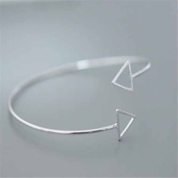 tennis adjustable triangle bangle bracelet for women girls pretty gift jewelry gold / silver plated, Golden;silver
tennis adjustable triangle bangle bracelet for women girls pretty gift jewelry gold / silver plated, Golden;silver