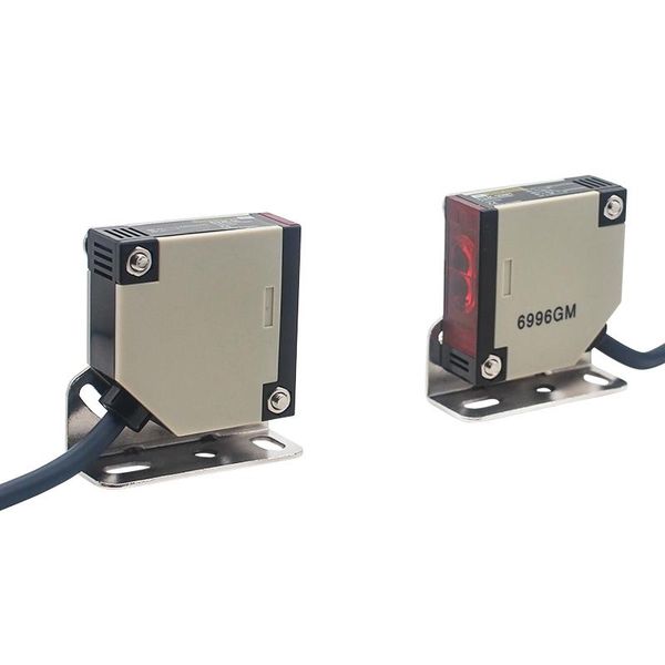 smart home control infrared poelectric switch on the radio sensor e3jk-5dm1-5l ac and dc voltage universal 24v 5m ranging
smart home control infrared poelectric switch on the radio sensor e3jk-5dm1-5l ac and dc voltage universal 24v 5m ranging