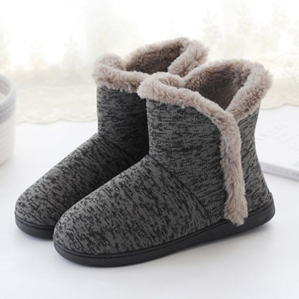 slippers home winter warm plush flip flops shoes men models boots soft thick fur slides, Black
slippers home winter warm plush flip flops shoes men models boots soft thick fur slides, Black