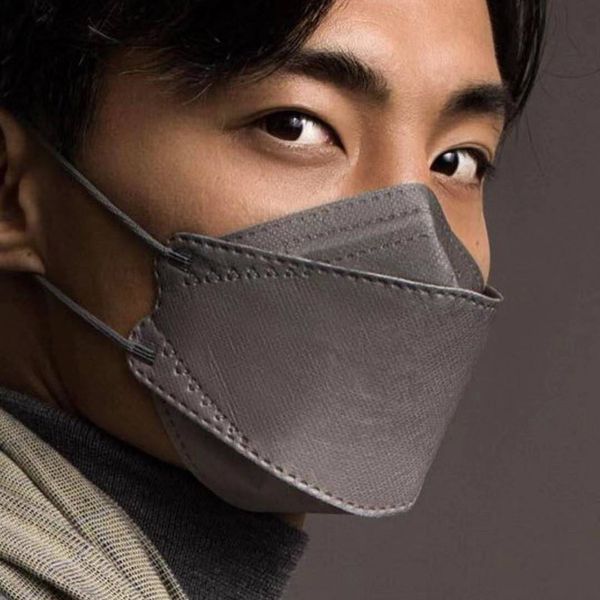 masks korean kf94 fish 3d three-dimensional willow leaf folding 4-layer protection couple fashion men and women
masks korean kf94 fish 3d three-dimensional willow leaf folding 4-layer protection couple fashion men and women