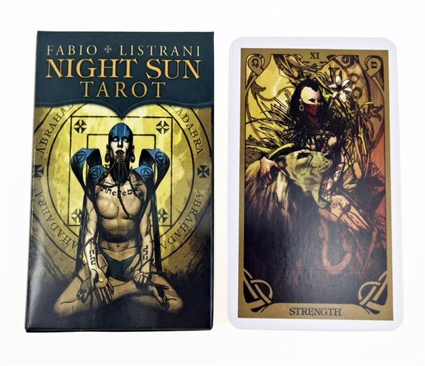 new night sun full english deck oracles for fate divination game tarot cards with pdf guidance
new night sun full english deck oracles for fate divination game tarot cards with pdf guidance