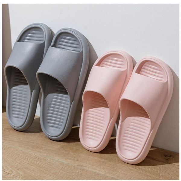 slippers women platform summer beach eva soft sole slide sandals leisure men ladies indoor bathroom anti-slip shoes, Black
slippers women platform summer beach eva soft sole slide sandals leisure men ladies indoor bathroom anti-slip shoes, Black