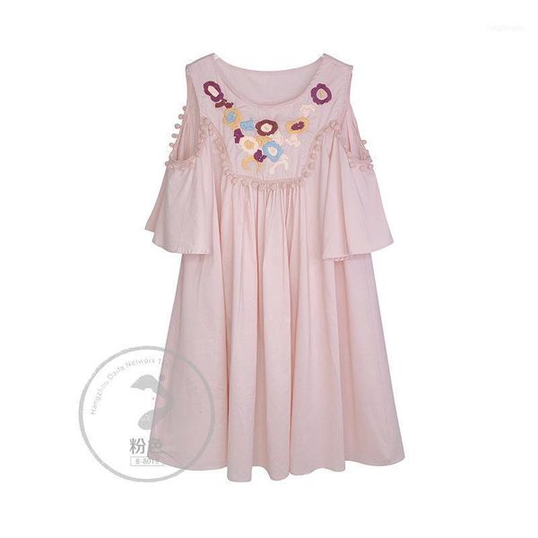 korea designer design pregnant woman dress -xxl summer fashion tide mother tassel strapless embroidered maternity clothes1, White
korea designer design pregnant woman dress -xxl summer fashion tide mother tassel strapless embroidered maternity clothes1, White