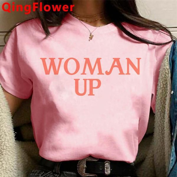feminist harajuku t shirt women feminism grl pwr ullzang t-shirt girl power 90s graphic tshirt grunge aesthetic tees female women's, White
feminist harajuku t shirt women feminism grl pwr ullzang t-shirt girl power 90s graphic tshirt grunge aesthetic tees female women's, White