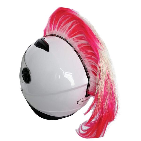 motorcycle helmets replacement parts soft diy ski colored sportswear accessories helmet mohawk wig multifunction hair stick synthetic
motorcycle helmets replacement parts soft diy ski colored sportswear accessories helmet mohawk wig multifunction hair stick synthetic