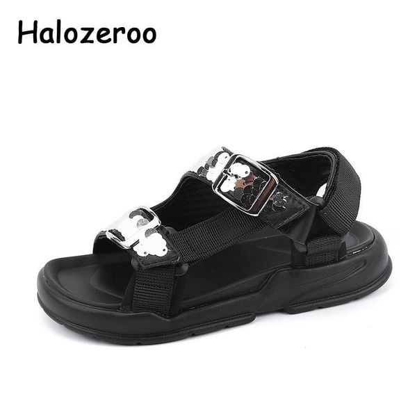 summer kids princess sandals children bling brand shoes baby girls glitter beach black dress flats fashion sandalias, Black;red
summer kids princess sandals children bling brand shoes baby girls glitter beach black dress flats fashion sandalias, Black;red
