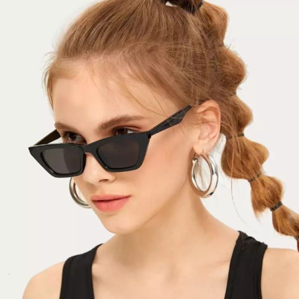 sunglasses onevan 2021 cat eye women fashion mirror for luxury gafas de sol mujer retro cateye shades, White;black
sunglasses onevan 2021 cat eye women fashion mirror for luxury gafas de sol mujer retro cateye shades, White;black