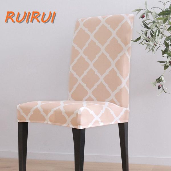 spandex chair covers for dining party with backrest banquet el wedding slipcovers asent capa para cadeira externa