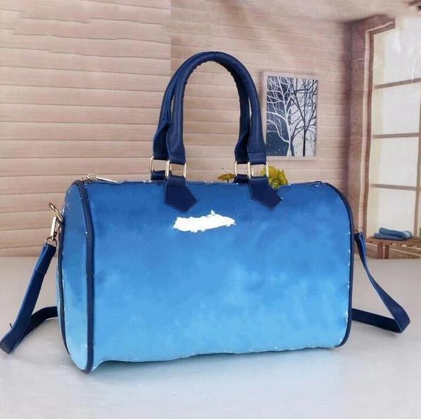 wholesale new fashion handbag diagonal boston bag gradient bags with should`er strap boston for sale
wholesale new fashion handbag diagonal boston bag gradient bags with should`er strap boston for sale