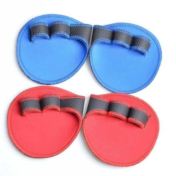 -gym weight lifting grips pad anti skid dumbbell pads for men women pull ups weightlifting fitness accessories
-gym weight lifting grips pad anti skid dumbbell pads for men women pull ups weightlifting fitness accessories