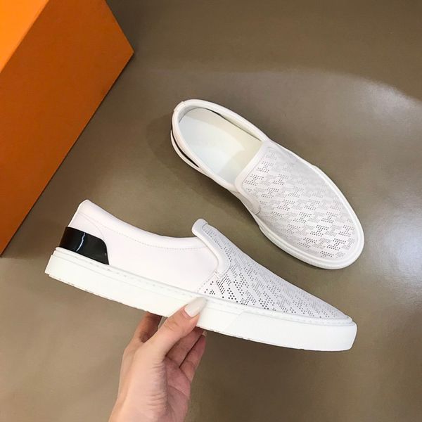 luxury designers men casual shoes men casual shoe sneakers mens trainers fashion sneakers leisure real leather shoes size 38-44, Black
luxury designers men casual shoes men casual shoe sneakers mens trainers fashion sneakers leisure real leather shoes size 38-44, Black