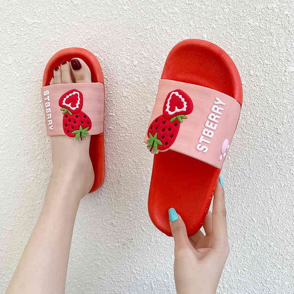 cool slippers for women's wear out ins fashion home thick bottom lovely ventricular bathroom new slippers for women in summer, Black
cool slippers for women's wear out ins fashion home thick bottom lovely ventricular bathroom new slippers for women in summer, Black