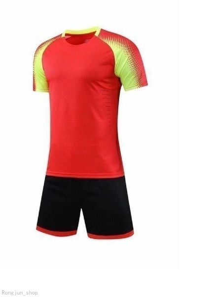 blank soccer jersey uniform personalized team shirts with shorts-printed design name and number 1233419, Black;red 
blank soccer jersey uniform personalized team shirts with shorts-printed design name and number 1233419, Black;red