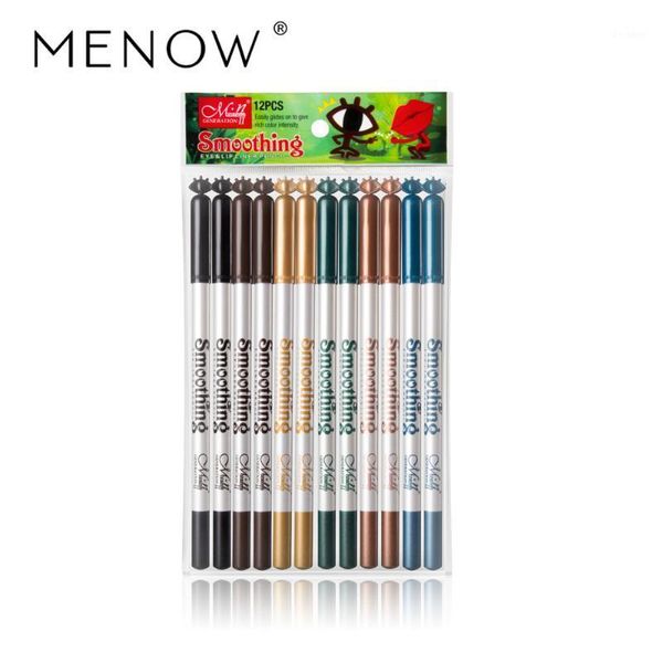 color makeup p125 eye shadow pen 6 colors and 12 mixed cosmetics foreign trade makeup1
color makeup p125 eye shadow pen 6 colors and 12 mixed cosmetics foreign trade makeup1