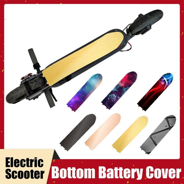 bike handlebars &components electric scooter bottom plate protection waterproof anti-wear battery cover accessories for ninebot max
bike handlebars &components electric scooter bottom plate protection waterproof anti-wear battery cover accessories for ninebot max