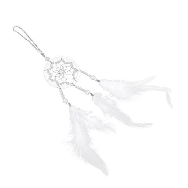 decorative objects & figurines 1pc dream catcher feather dreamcatcher car hanging
decorative objects & figurines 1pc dream catcher feather dreamcatcher car hanging