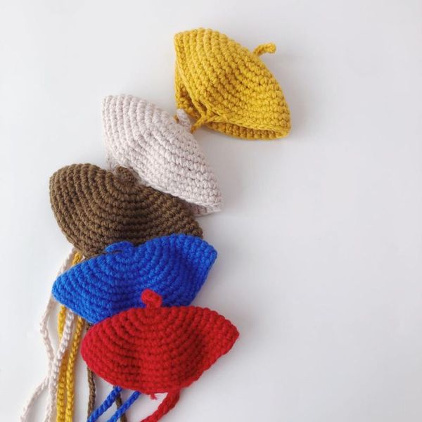 caps & hats toddler kids baby girls boys autumn winter warm knitting solid hat children casual handmade pot cap 0-6y, Yellow
caps & hats toddler kids baby girls boys autumn winter warm knitting solid hat children casual handmade pot cap 0-6y, Yellow