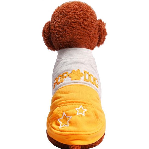 dog apparel 2021 cute pet clothes teddy spring mixed color round neck shirt than bear chihuahua schnauzer breathable clothing
dog apparel 2021 cute pet clothes teddy spring mixed color round neck shirt than bear chihuahua schnauzer breathable clothing