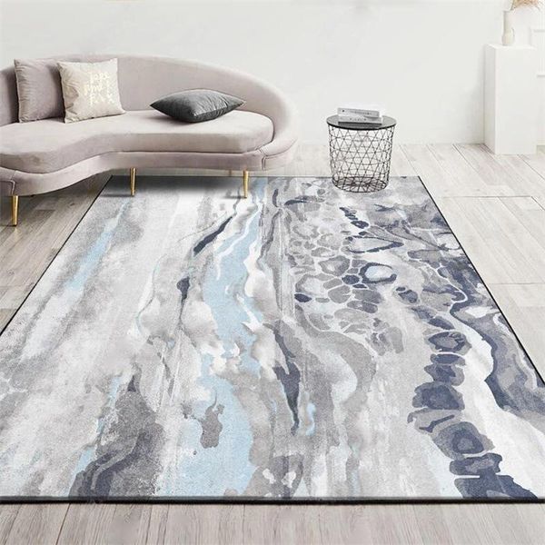 nordic style bedroom bedside area rugs blue gray abstract art geometric home decor carpets bathroom kitchen hallway floor mat
nordic style bedroom bedside area rugs blue gray abstract art geometric home decor carpets bathroom kitchen hallway floor mat