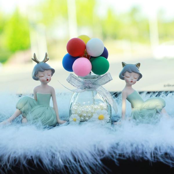 interior decorations modern beautiful angel girl figurine ornaments for car decoration accessories lovely resin statue
interior decorations modern beautiful angel girl figurine ornaments for car decoration accessories lovely resin statue