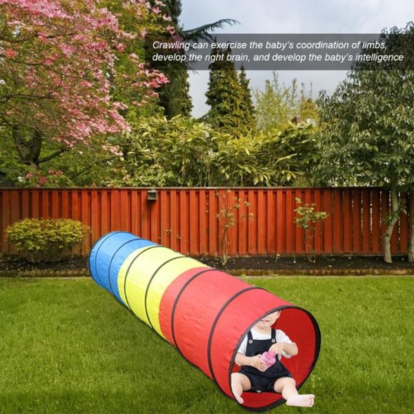 tents and shelters kids toys crawling tunnel children outdoor indoor toy tube baby play games boys girls birthday gift
tents and shelters kids toys crawling tunnel children outdoor indoor toy tube baby play games boys girls birthday gift