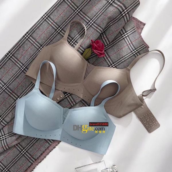 bras wasteheart maiden women fashion blue coffee wireless padded seamless female bra one-piece bralette underwear a b, Red;black
bras wasteheart maiden women fashion blue coffee wireless padded seamless female bra one-piece bralette underwear a b, Red;black