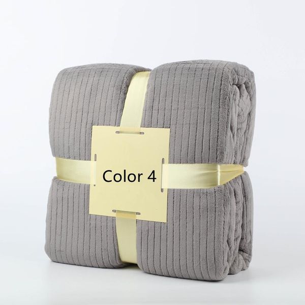 blankets & swaddling soft flannel blanket solid color stripe sleeping quilt infant swaddle absorbent baby bath towel breathable
blankets & swaddling soft flannel blanket solid color stripe sleeping quilt infant swaddle absorbent baby bath towel breathable