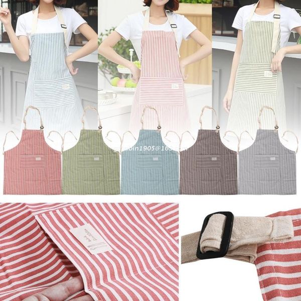 aprons men women cooking kitchen restaurant chef adjustable bib apron dress with pocket dropship
aprons men women cooking kitchen restaurant chef adjustable bib apron dress with pocket dropship