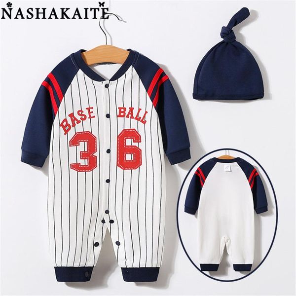 nashakaite letter cartoon baby rompers newborn baby boy clothes fall winter overalls for kids jumpsuit, Blue
nashakaite letter cartoon baby rompers newborn baby boy clothes fall winter overalls for kids jumpsuit, Blue