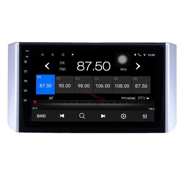 9 inch android car dvd hd touchscreen player gps navigation radio for 2017-2018 mitsubishi xpander support carplay 3g wifi mirror
9 inch android car dvd hd touchscreen player gps navigation radio for 2017-2018 mitsubishi xpander support carplay 3g wifi mirror