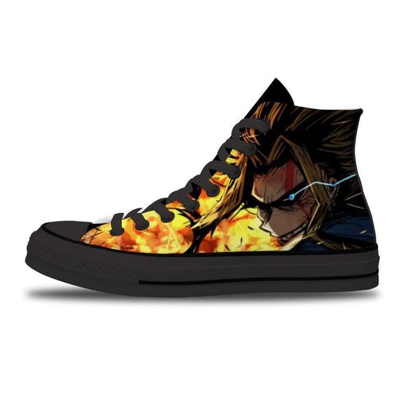 my hero academia diy cartoon running non-slip leisure shoes for men's fashion trend high-canvas shoes
my hero academia diy cartoon running non-slip leisure shoes for men's fashion trend high-canvas shoes