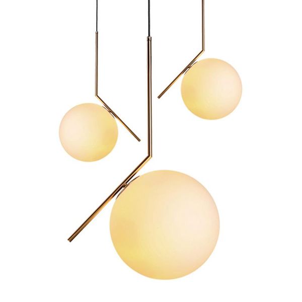 pendant lamps modern style living room bedroom minimalist restaurant light nordic clothing decoration glass ball lamp bed
pendant lamps modern style living room bedroom minimalist restaurant light nordic clothing decoration glass ball lamp bed