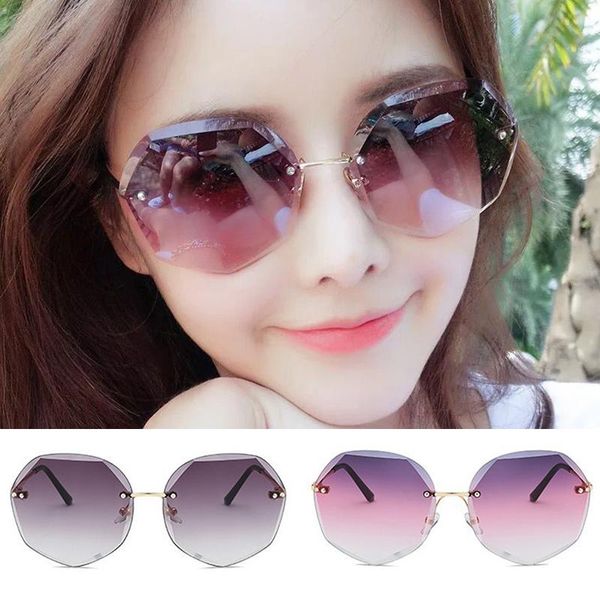 sunglasses 2021 women polygonal metal temple with uv400 multicolor lens uv protection for ourdoors ty66, White;black
sunglasses 2021 women polygonal metal temple with uv400 multicolor lens uv protection for ourdoors ty66, White;black