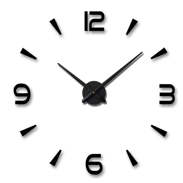 wall clocks m.sparkling m013 living room creative fashion clock 3d quartz 47 inch acrylic diy watch modern design digital
wall clocks m.sparkling m013 living room creative fashion clock 3d quartz 47 inch acrylic diy watch modern design digital