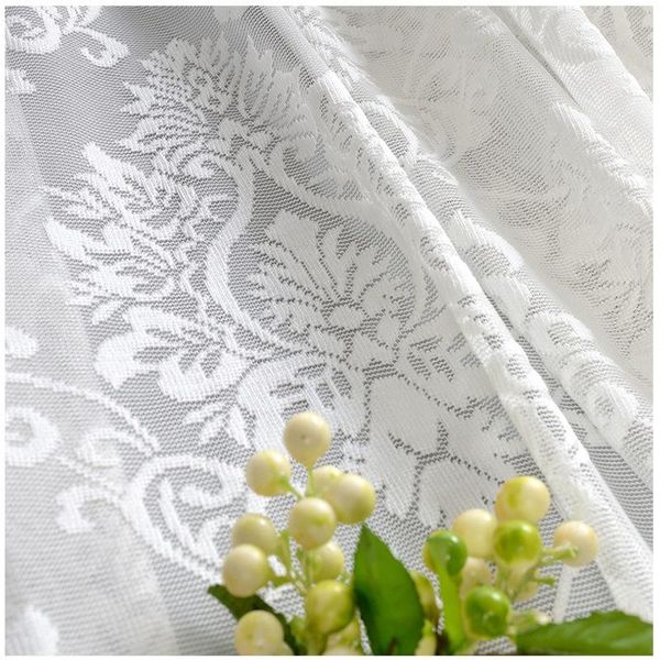 curtain & drapes modern simple curtains for living room bedroomeuropean style classic pure color jacquard window yarn fashion voile tulle
curtain & drapes modern simple curtains for living room bedroomeuropean style classic pure color jacquard window yarn fashion voile tulle