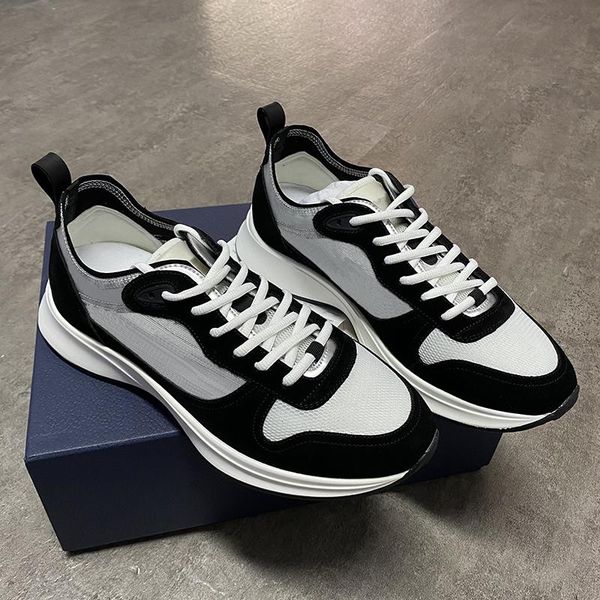 mens shoes black grey b25 oblique runner shoes vintage platform genuine leather men trainers white mesh breathable outdoor shoes
mens shoes black grey b25 oblique runner shoes vintage platform genuine leather men trainers white mesh breathable outdoor shoes