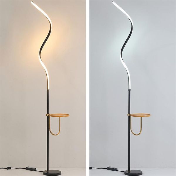 modern curve led floor lamp nordic decoration home lamps for living room standing lights bedroom lighting fixtures
modern curve led floor lamp nordic decoration home lamps for living room standing lights bedroom lighting fixtures