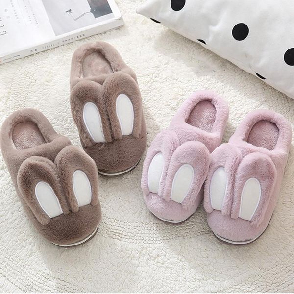 home cotton slippers autumn winter animal prints thick bottom couple shoes plush non-slip indoor women's, Black
home cotton slippers autumn winter animal prints thick bottom couple shoes plush non-slip indoor women's, Black