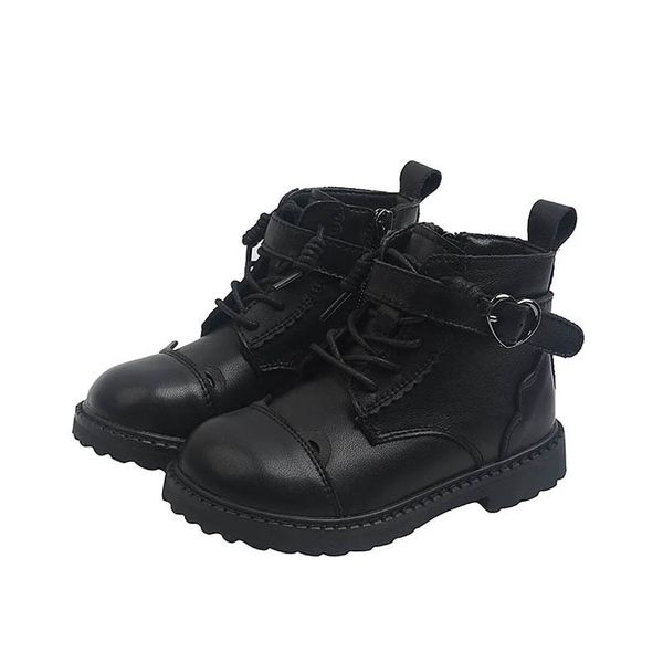 girls boys boots kids shoes children footwear childrens short boot autumn winter moccasins soft cowhide leather shoe b8677, Black;grey
girls boys boots kids shoes children footwear childrens short boot autumn winter moccasins soft cowhide leather shoe b8677, Black;grey