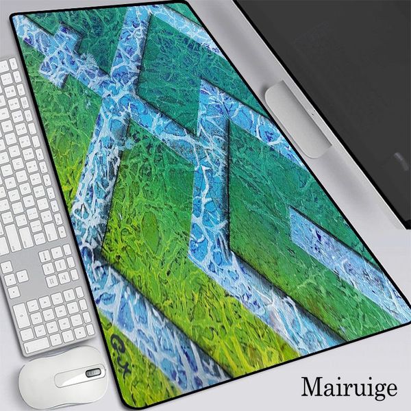mouse pads & wrist rests 400*900mm extra large glitch art pad xxl lapdesk mat pc gamer computer table gaming accessories dota/csgo
mouse pads & wrist rests 400*900mm extra large glitch art pad xxl lapdesk mat pc gamer computer table gaming accessories dota/csgo