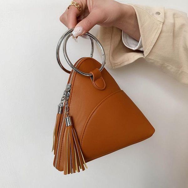 evening bags jiessie&angela women's small handbag pu leather tassel wrist wallet pouch womens purse women toto bag
evening bags jiessie&angela women's small handbag pu leather tassel wrist wallet pouch womens purse women toto bag