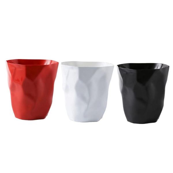 waste bins bin fold trash can household lidless plastic paper basket multifunction kitchen simple garbage home storage plant pot
waste bins bin fold trash can household lidless plastic paper basket multifunction kitchen simple garbage home storage plant pot
