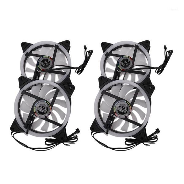 computer pc case fan rgb adjust led quiet remote cooler cooling fans (4pcs+1 controller)11
computer pc case fan rgb adjust led quiet remote cooler cooling fans (4pcs+1 controller)11