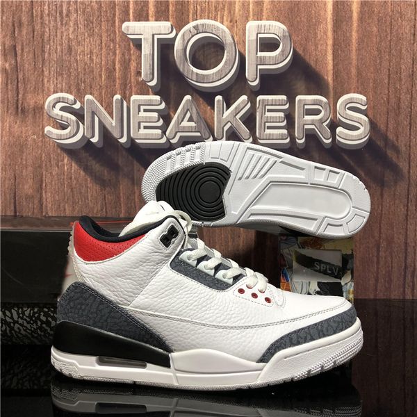 jumpman 3 3s men women boy youth basketball shoes fragment flight knicks fire red bio beige unc black white cement mens sports trainer sneak
jumpman 3 3s men women boy youth basketball shoes fragment flight knicks fire red bio beige unc black white cement mens sports trainer sneak